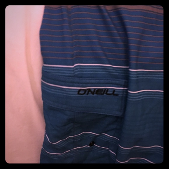 Oneill boardshorts bathing suit - Picture 2 of 3